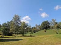 Wunderbares Wetter in herrlicher Umgebung